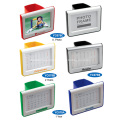 Promotional Plastic Pen Holder W/ Calendar or Photo